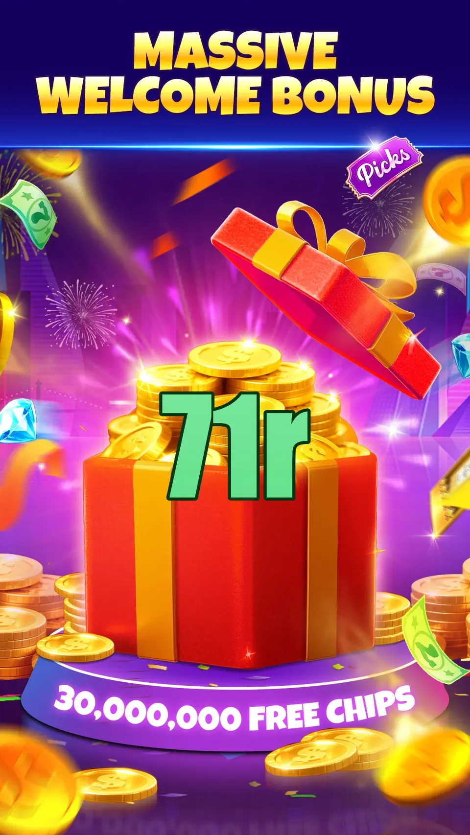 71r APK