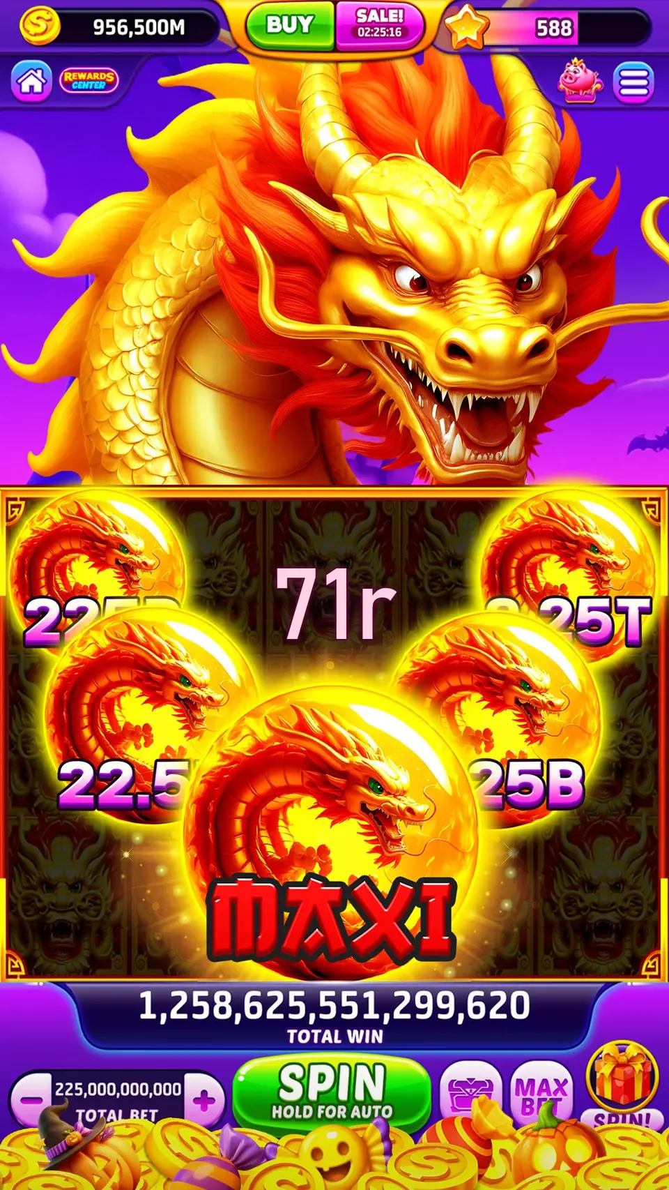 71r Login